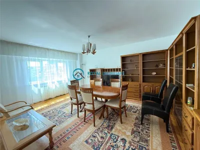 Royal Imobiliare - Vanzare apartament 2 camere zona Ultracentral - Ploiesti