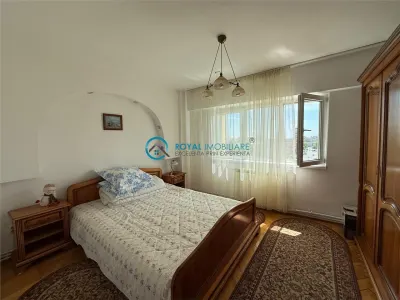 Royal Imobiliare - Vanzare apartament 2 camere zona Ultracentral - foto 12