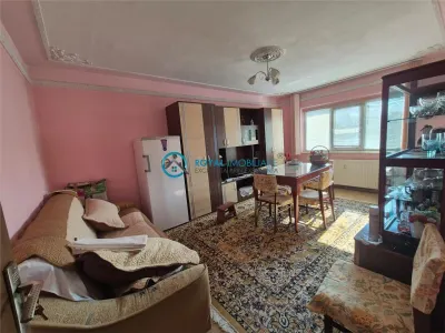 Royal Imobiliare - Vanzare apartament 2 camere zona Paltinis - foto 2