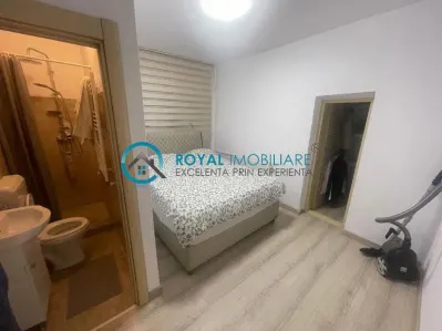 Royal Imobiliare - Vanzare Vila P+M zona Parcul Tineretului - foto 5