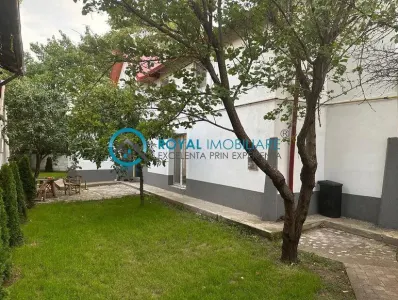 Royal Imobiliare - Vanzare Vila P+M zona Parcul Tineretului - foto 8