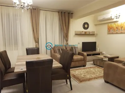 Royal Imobiliare - Vanzare Apartament de lux zona Albert - foto 1