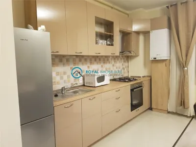 Royal Imobiliare - Vanzare Apartament de lux zona Albert - foto 7