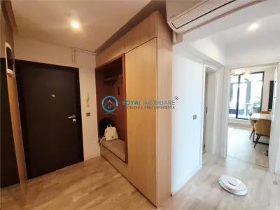 Royal Imobiliare - Inchiriere Penthouse zona Albert - foto 12