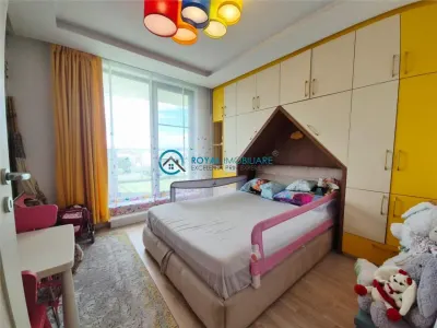 Royal Imobiliare - Inchiriere Penthouse zona Albert - foto 6