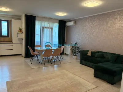 Royal Imobiliare - Vanzare apartament 3 camere zona Albert - Ploiesti