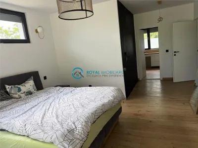 Royal Imobiliare - Inchiriere Casa Vitioara de Sus - foto 12