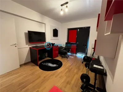 Royal Imobiliare - Inchiriere apartament 3 camere zona Albert - foto 7