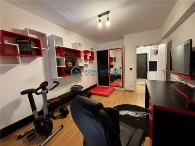 Royal Imobiliare - Inchiriere spatiu birouri zona Albert - foto 8