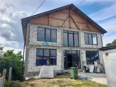 Royal Imobiliare - Vanzare Vila Corlatesti - Corlatesti