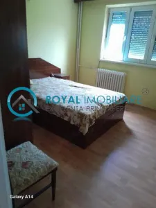 Royal Imobiliare - Vanzare apartament 2 camere zona Lamaita - Ploiesti