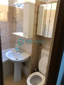 Royal Imobiliare - Vanzare apartament 3 camere zona Baraolt - foto 14
