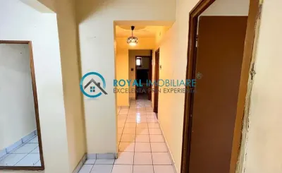 Royal Imobiliare- Vanzare apartament 4 camere, zona Piata M Viteazu - foto 3