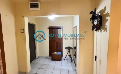 Royal Imobiliare- Vanzare apartament 4 camere, zona Piata M Viteazu - foto 4