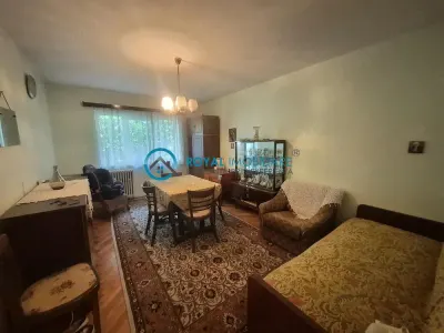 Royal Imobiliare - Vanzare apartament 2 camere, zona Nord - Ploiesti