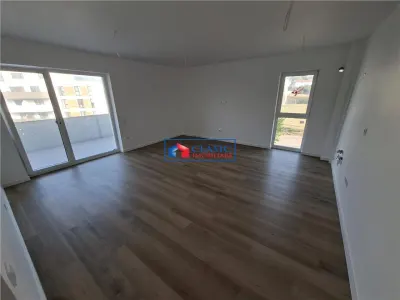Vanzare apartament 3 camere de LUX Iris zona Valea Chintaului, Cluj-Napoca - foto 2