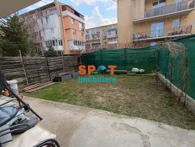 Apartament 2 camere si gradina, zona Eroilor, Floresti - foto 9