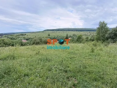 Vânzare teren intravilan - Micesti, jud. Cluj - foto 10