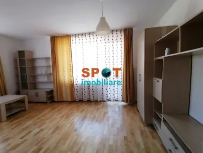 Apartament 2 camere | 62 mp | zona Poligonului | Floresti | - Floresti