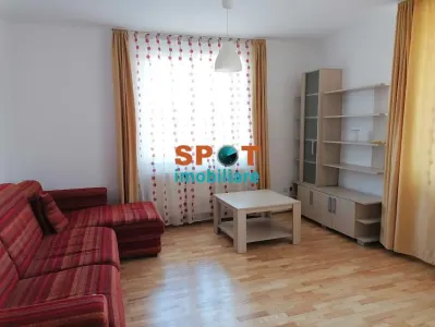 Apartament 2 camere | 62 mp | zona Poligonului | Floresti | - foto 3