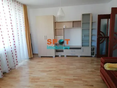 Apartament 2 camere | 62 mp | zona Poligonului | Floresti | - foto 4