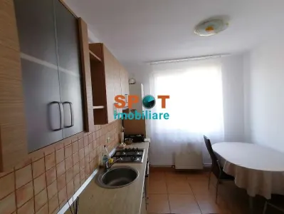 Apartament 2 camere | 62 mp | zona Poligonului | Floresti | - foto 6