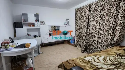 Apartament 4 cam | 78 mp zona Aleea Meziad | - foto 1