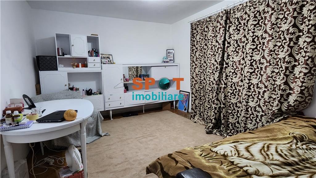 Apartament 4 cam | 78 mp zona Aleea Meziad | - Cluj-Napoca