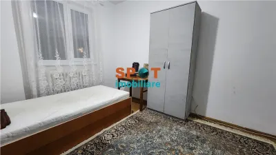 Apartament 4 cam | 78 mp zona Aleea Meziad | - foto 2