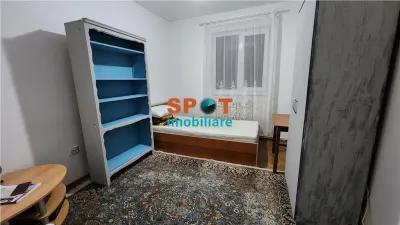 Apartament 4 cam | 78 mp zona Aleea Meziad | - foto 3