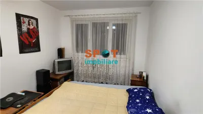 Apartament 4 cam | 78 mp zona Aleea Meziad | - foto 6