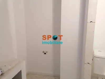 Apartament 3 cam | 65 mp | zona Balastierei | Floresti - foto 9