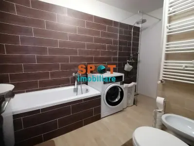 Apartamet 3 cam 76 mp | terasa | 3 locuri de parcre zona Fabricii | - foto 12
