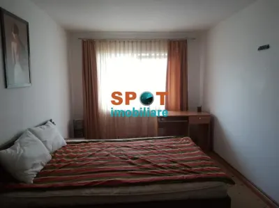 Apartament 2 camere | 59 mp + 7 mp terasa| zona Stejarului | Floresti - foto 4