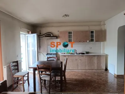 Apartament 2 camere, 50 mp, zona Eroilor, Floresti - Floresti