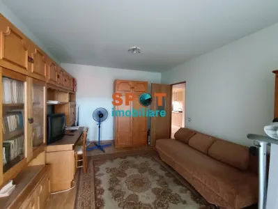 Apartament 2 camere, 50 mp, zona Eroilor, Floresti - foto 3