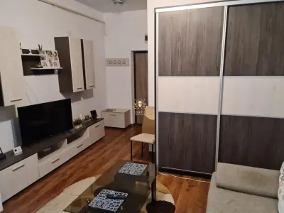 Apartament cu 1 camera linga LIDL Oxigen ! BLOC NOU.Disponibil din 01.02.2025 - foto 2