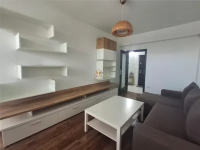 Apartament 2 camere Tatarasi linga statie de tramvai. ! Liber. - foto 4