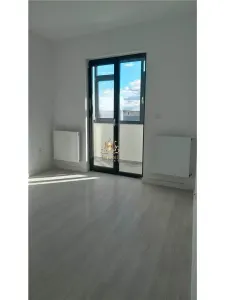 Penthouse 3 camere si terasa la 600m de Popas Pacurari - foto 2
