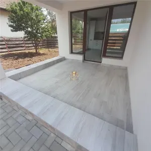 Apartament 3 camere LUX cu bucatarie mobilata si 151mp teren- Popas Pacurari linga Mega Image. - foto 7
