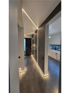 Casa de LUX superba construita si finisata impecabil! 4 camere -dresing- Bucium Visani.Tva inclus!MUTARE IMEDIATA! - Iasi
