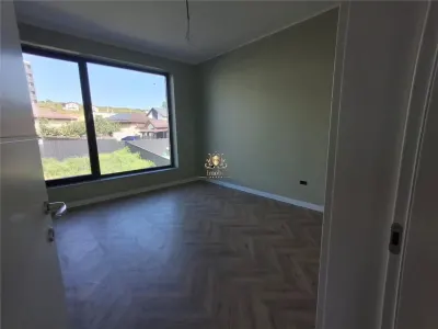 Casa de LUX superba construita si finisata impecabil! 4 camere -dresing- Bucium Visani.Tva inclus!MUTARE IMEDIATA! - foto 17
