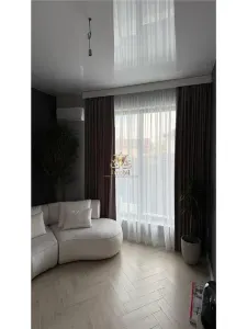 Casa de LUX superba construita si finisata impecabil! 4 camere -dresing- Bucium Visani.Tva inclus!MUTARE IMEDIATA! - foto 4