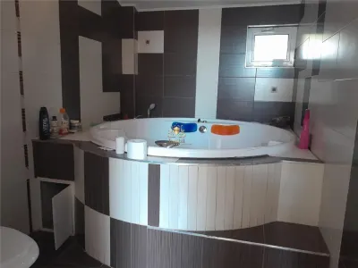 VILA SUPERBA PROIECT DEOSEBIT MIROSLAVA  LANGA MALL MIROSLAVA - foto 7