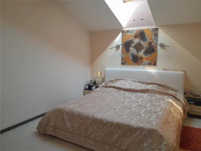VILA SUPERBA PROIECT DEOSEBIT MIROSLAVA  LANGA MALL MIROSLAVA - foto 9
