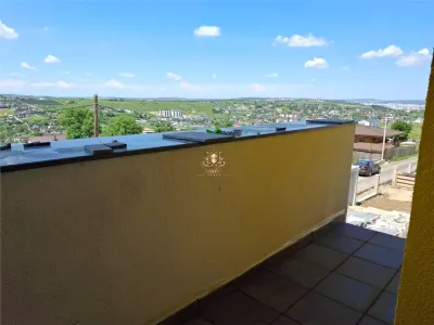 Casa moderna de LUX Bucium Visani la asfalt! Mutare rapida! - foto 12