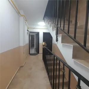 Apartament cu 2 camere decomandat  Cug-Lunca Cetatuii. 10 minute pina la mijloc de transport! Comision 0! - Iasi
