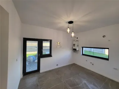 Casa deosebita parter  si etaj Cug- Valea adanca -5 drumuri         Comision 0! - foto 3