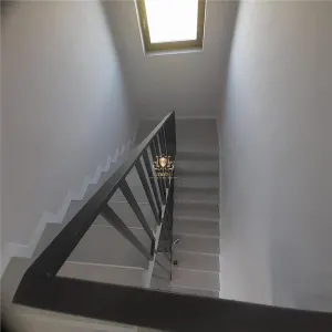 Casa de LUX construita si finisata impecabil! 4 camere -3 bai- Bucium VisaniMUTARE IMEDIATA! Comision 0 ! - foto 11
