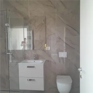 Casa de LUX construita si finisata impecabil! 4 camere -3 bai- Bucium VisaniMUTARE IMEDIATA! Comision 0 ! - foto 14